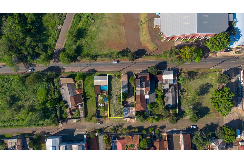 🏡 Terreno en venta Barrio Pablo Rojas, Ciudad del Este — foto 3