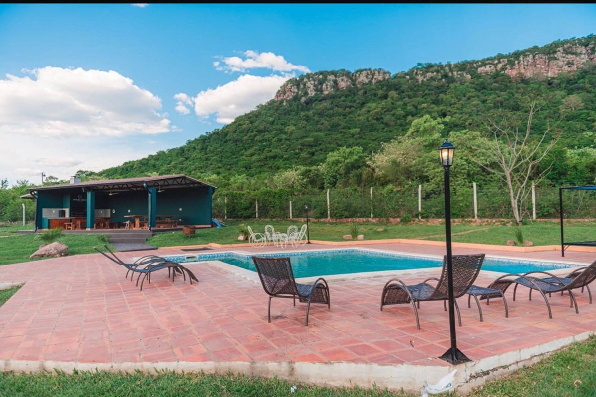 Propiedad en venta en Paraguarí — foto 3