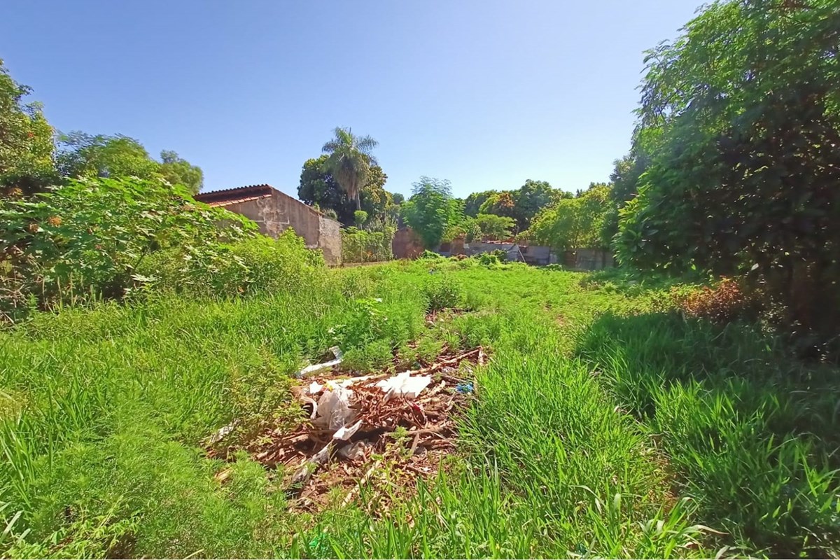 Terreno en venta en Pa`i Ñu, Ñemby — foto 2