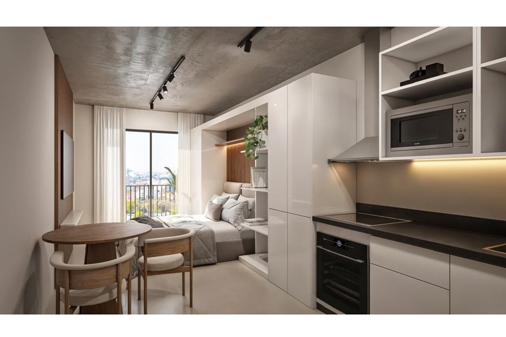 Departamento en venta en Villa Morra, Asunción — foto 3