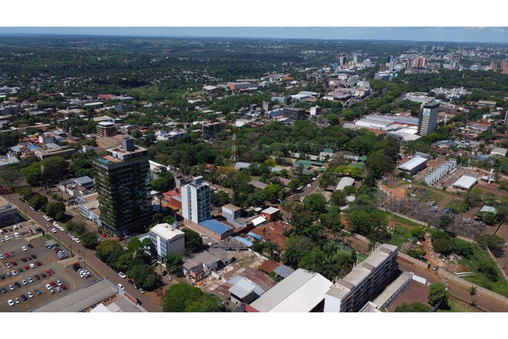Terreno en venta en Ciudad del Este — foto 2
