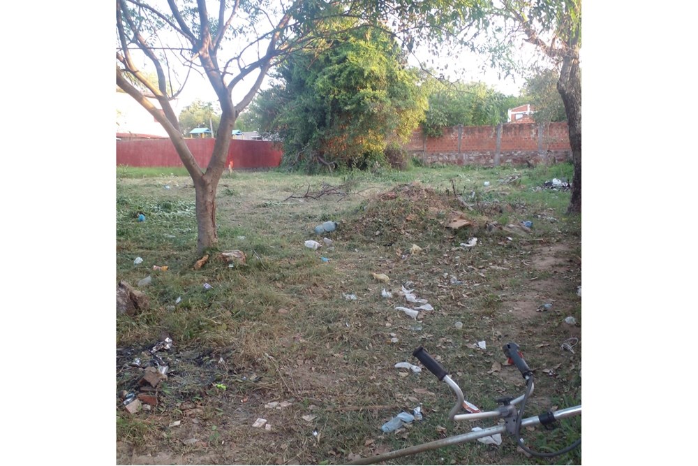 Terreno en venta en María Auxiliadora, Mariano Roque Alonso — foto 2