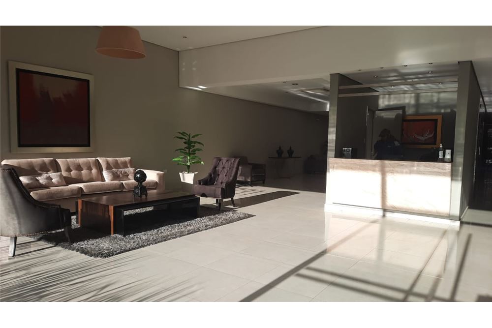 Departamento en venta en Carmelitas, Asunción — foto 2