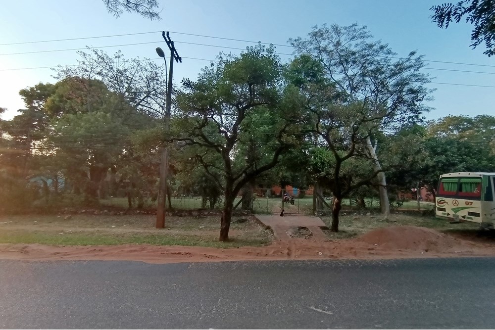 Terreno en venta en Kennedy, Capiatá — foto 2