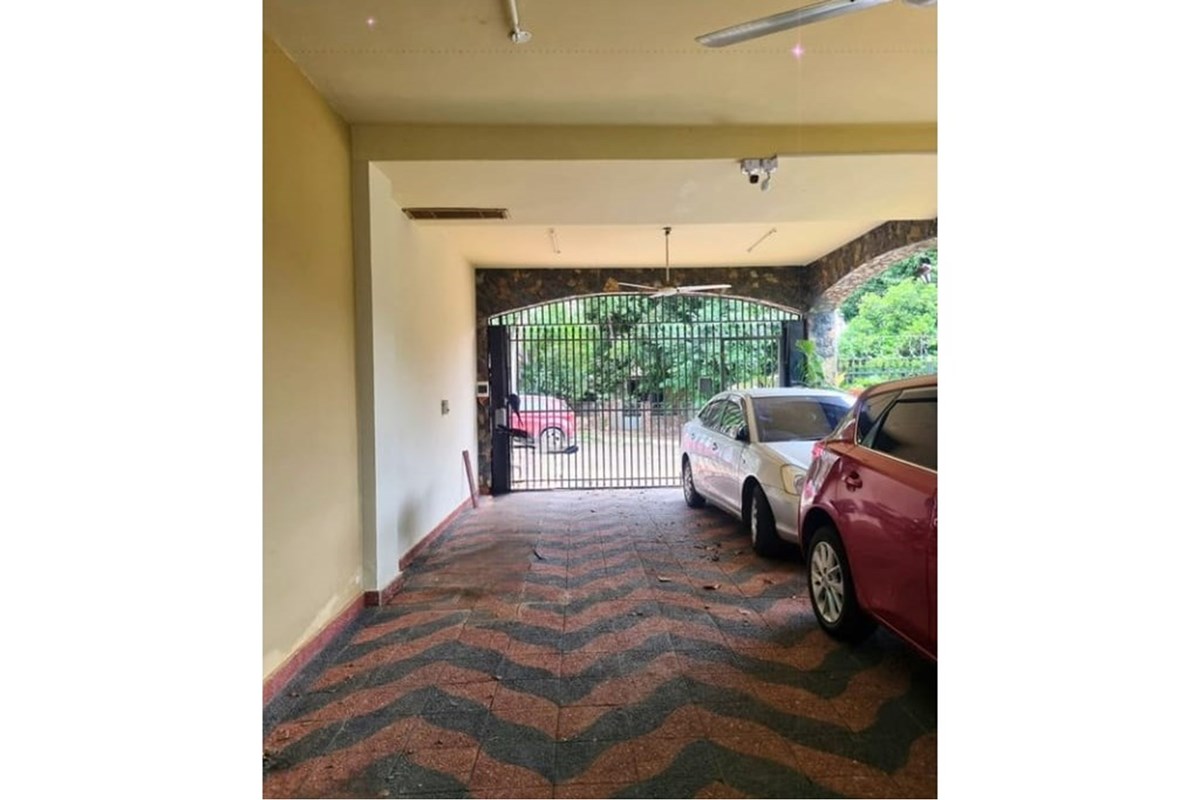 EN ALQUILER | Departamento en Santa Lucía, Lambaré  — foto 2