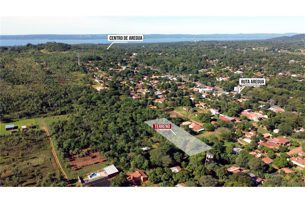 Terreno en venta en Costa Fleitas, Areguá — foto 3