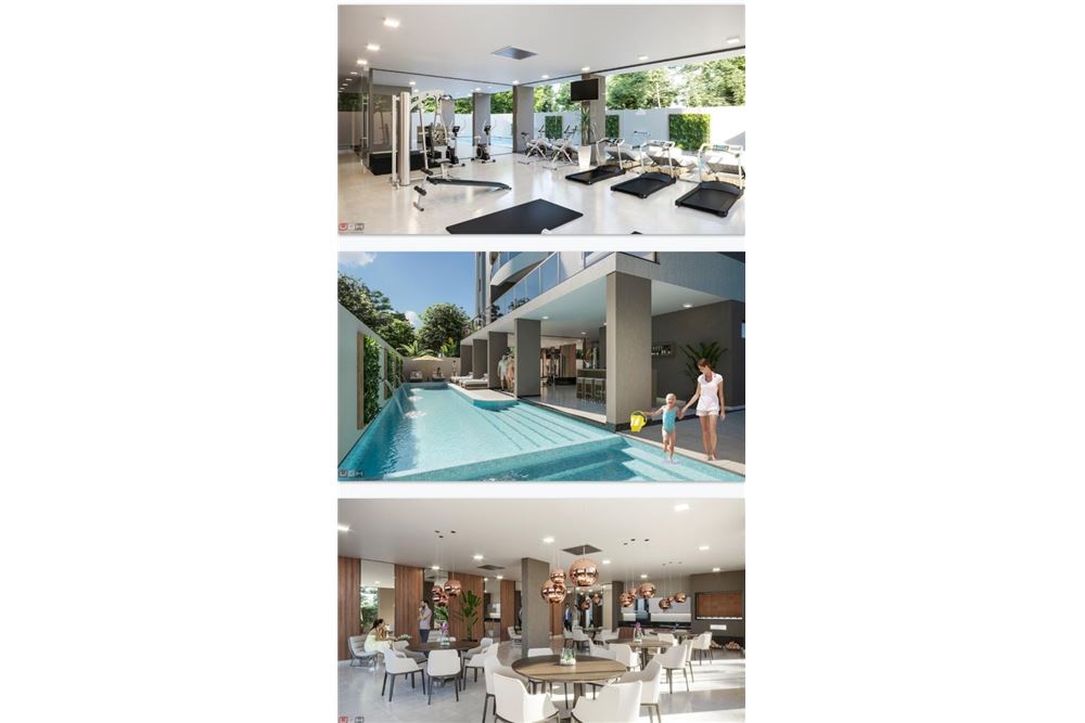 ✨𝗗𝗘𝗣𝗔𝗥𝗧𝗔𝗠𝗘𝗡𝗧𝗢 𝗗𝗘 3 𝗗𝗢𝗥𝗠𝗜𝗧𝗢𝗥𝗜𝗢 𝗘𝗡 𝗘𝗟 𝗘𝗫𝗖𝗟𝗨𝗦𝗜𝗩𝗢 𝗘𝗗𝗜𝗙𝗜𝗖𝗜𝗢 RESIDENCIAL TORRE 𝗗 — foto 2