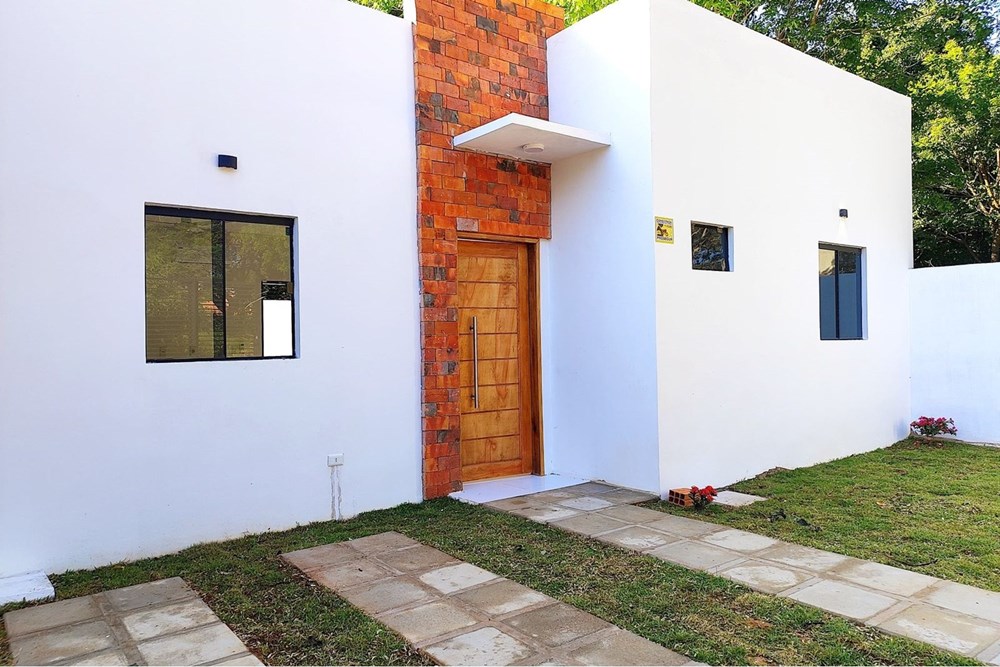 i Tu primera casa propia a precio de alquiler! — foto 2