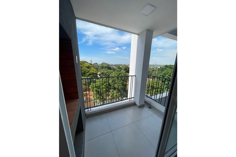 Departamento en venta en Herrera, Asunción — foto 3