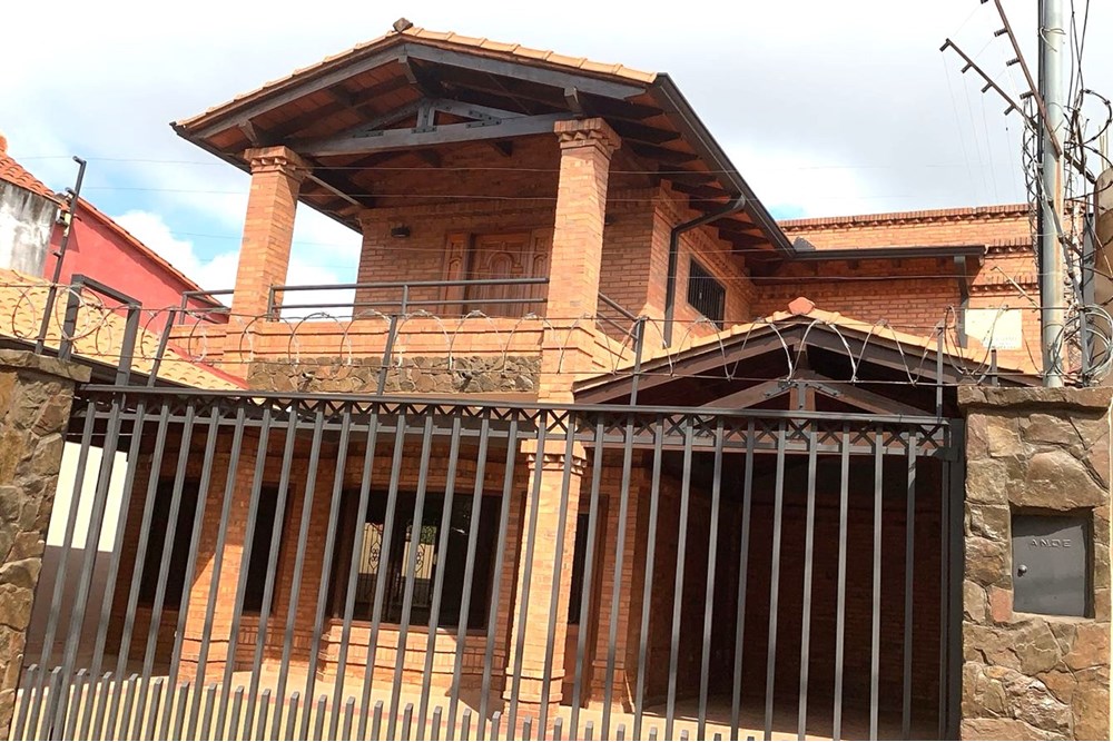 Casa en venta en Lucerito, San Lorenzo — foto 2