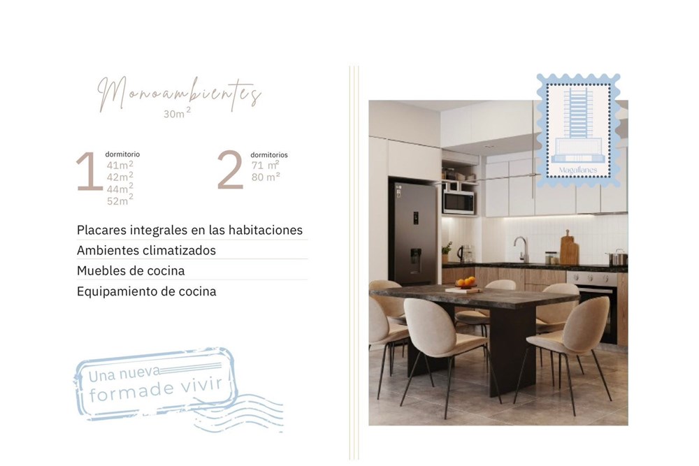 Departamento en venta en Villa Morra, Asunción — foto 3