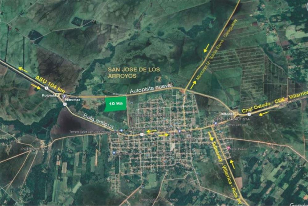 Ubicación: https://maps.app.goo.gl/oFM1nuh3q6wjigsQ6 — foto 2