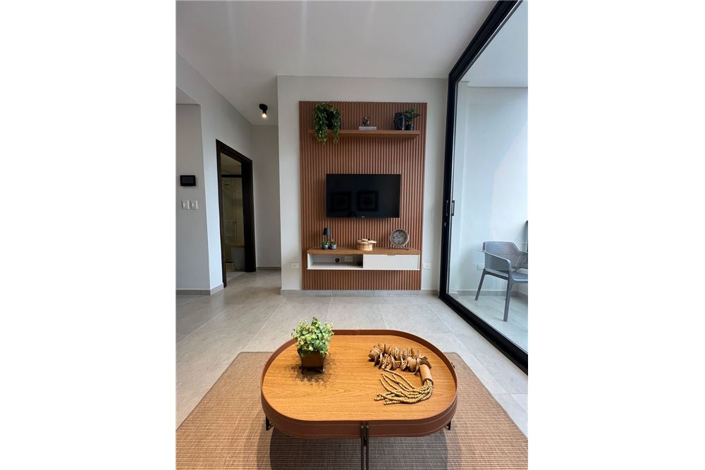 Departamento en venta en Las Lomas, Asunción — foto 3