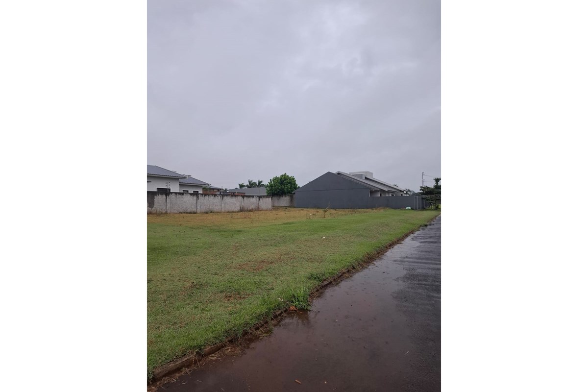 Terreno en venta en Esquina Gaucha, Santa Rita — foto 2