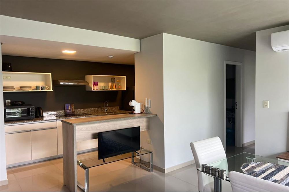 Departamento en venta en Campo Grande, Luque — foto 3