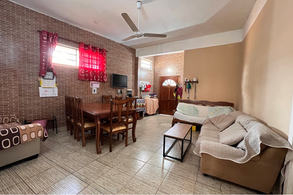 Casa en venta en Central, Mariano Roque Alonso — foto 3