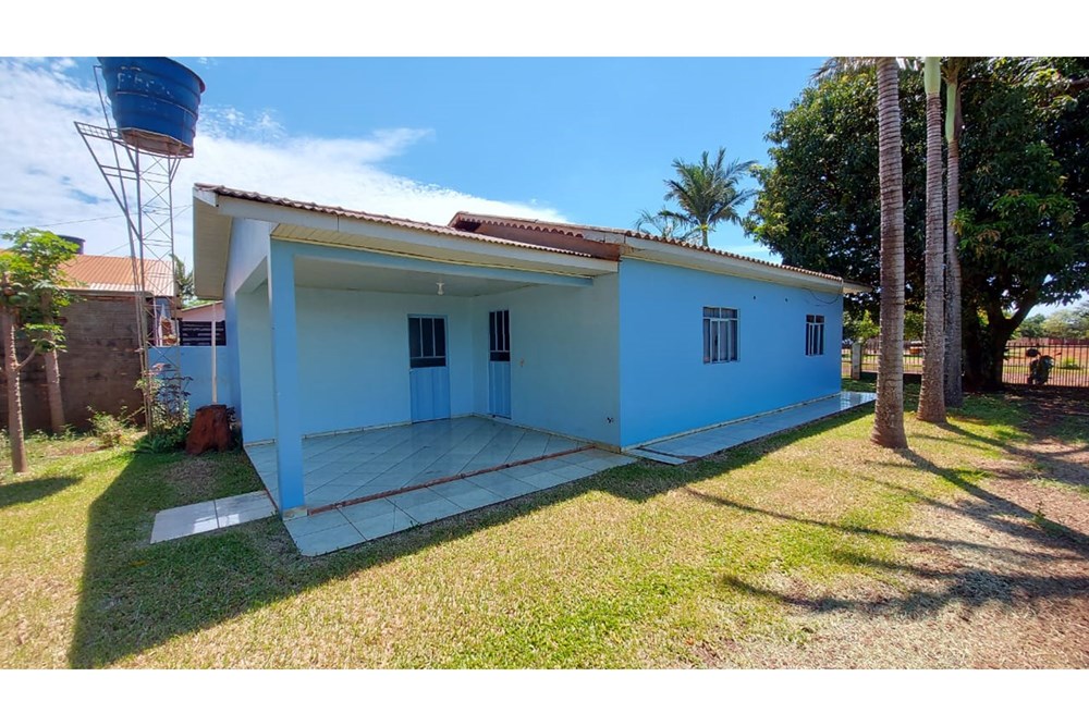 Casa en venta en Curupayty Sub-Urbano, Santa Rosa Del Monday — foto 3