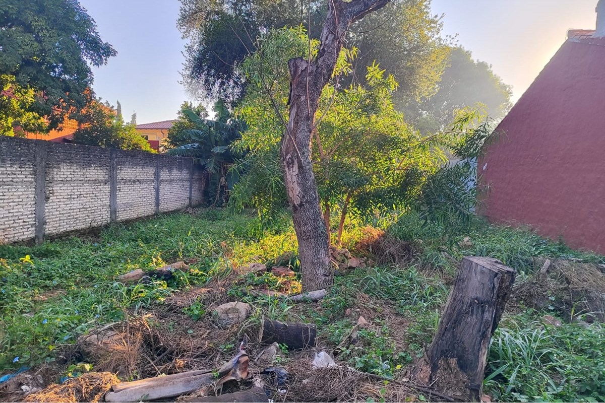Terreno en venta en Mariano Roque Alonso — foto 2
