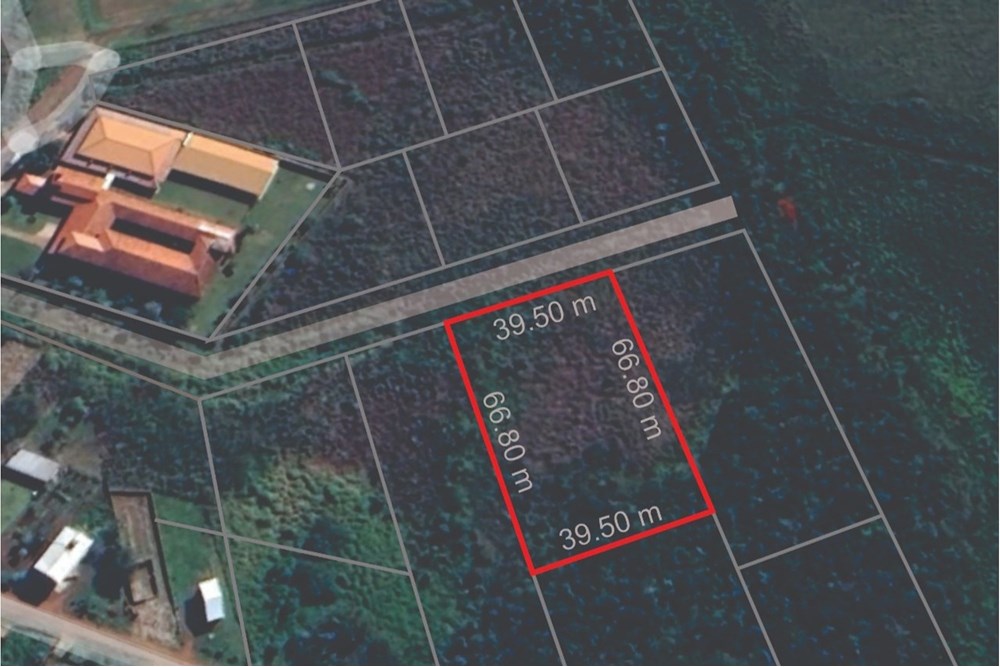Terreno en venta en Fátima, Encarnación — foto 3