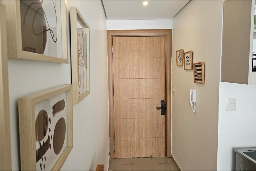 Departamento en venta en Barrio Jara, Asunción — foto 2
