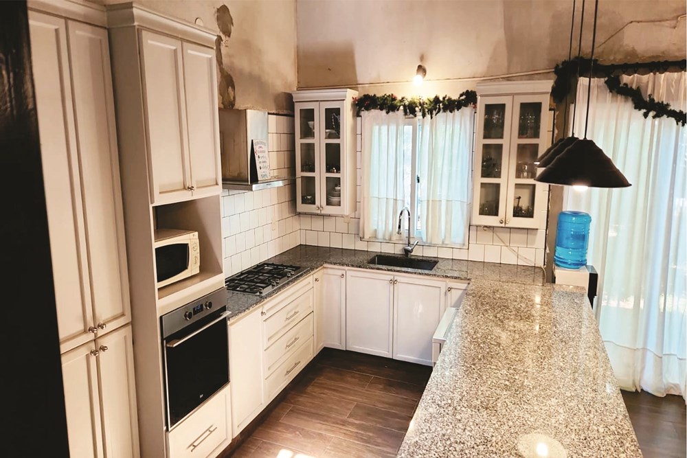 Casa en venta en Isla Bogado, Luque — foto 3
