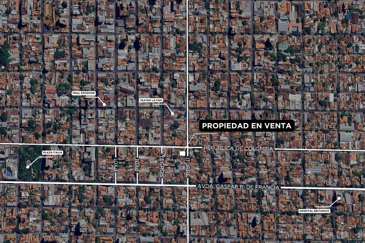 Excelente oportunidad de inversión en una ubicación estratégica de Asunción. — foto 3