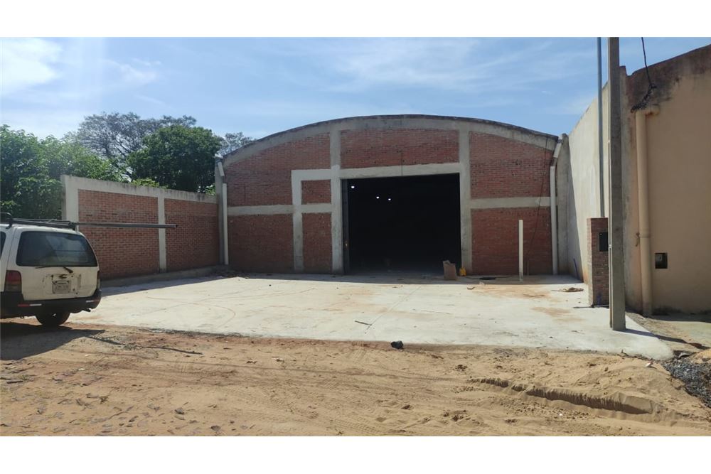 Depósito en venta en San Lorenzo — foto 3