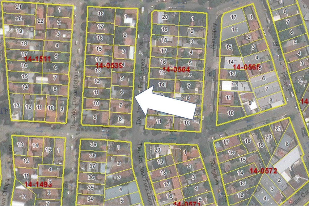 Terreno en venta en San Pablo, Asunción — foto 3