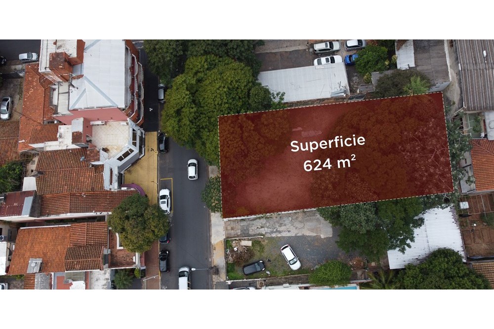 Terreno en venta en San Roque, Asunción — foto 3