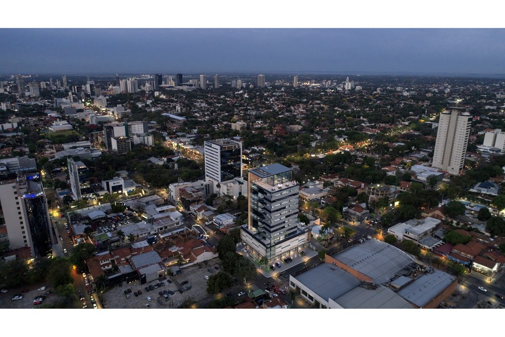 Oficina en venta en Villa Morra, Asunción — foto 3