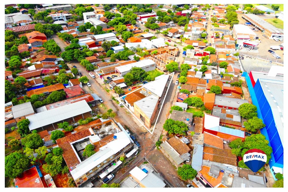 Depósito en venta en San Pablo, Asunción — foto 3