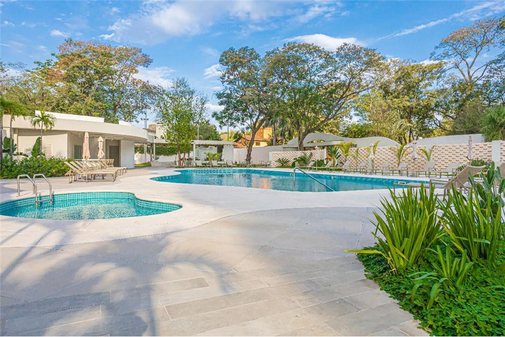 Departamento en venta en Mburucuyá, Asunción — foto 2