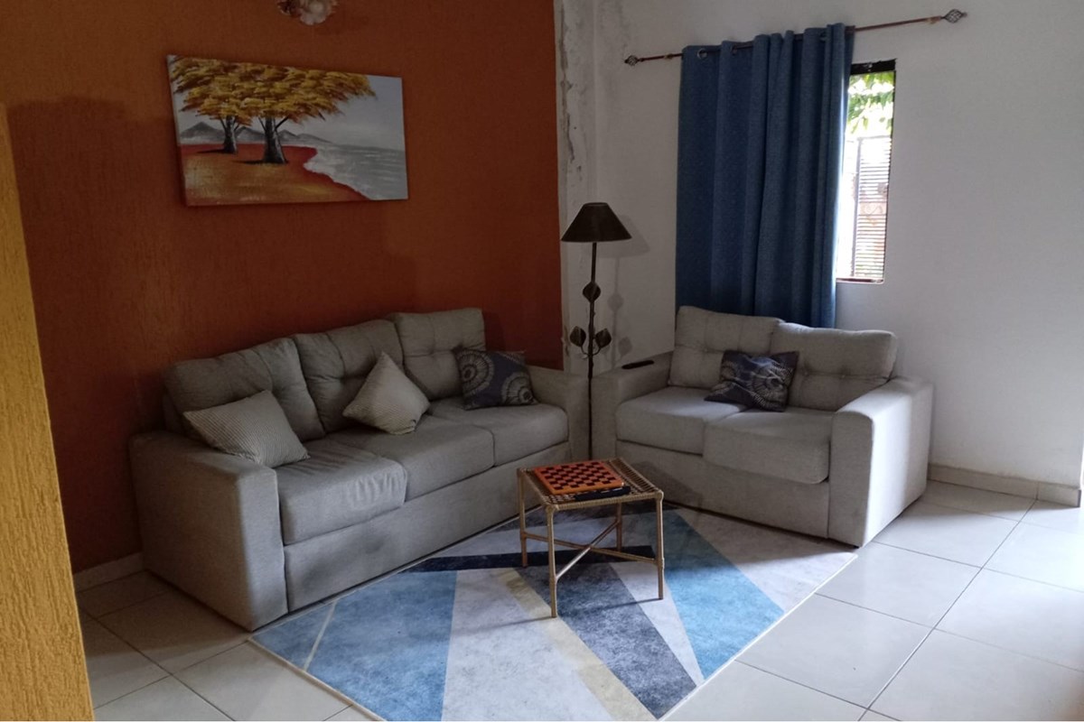 Casa en venta en Campo Grande, Luque — foto 3