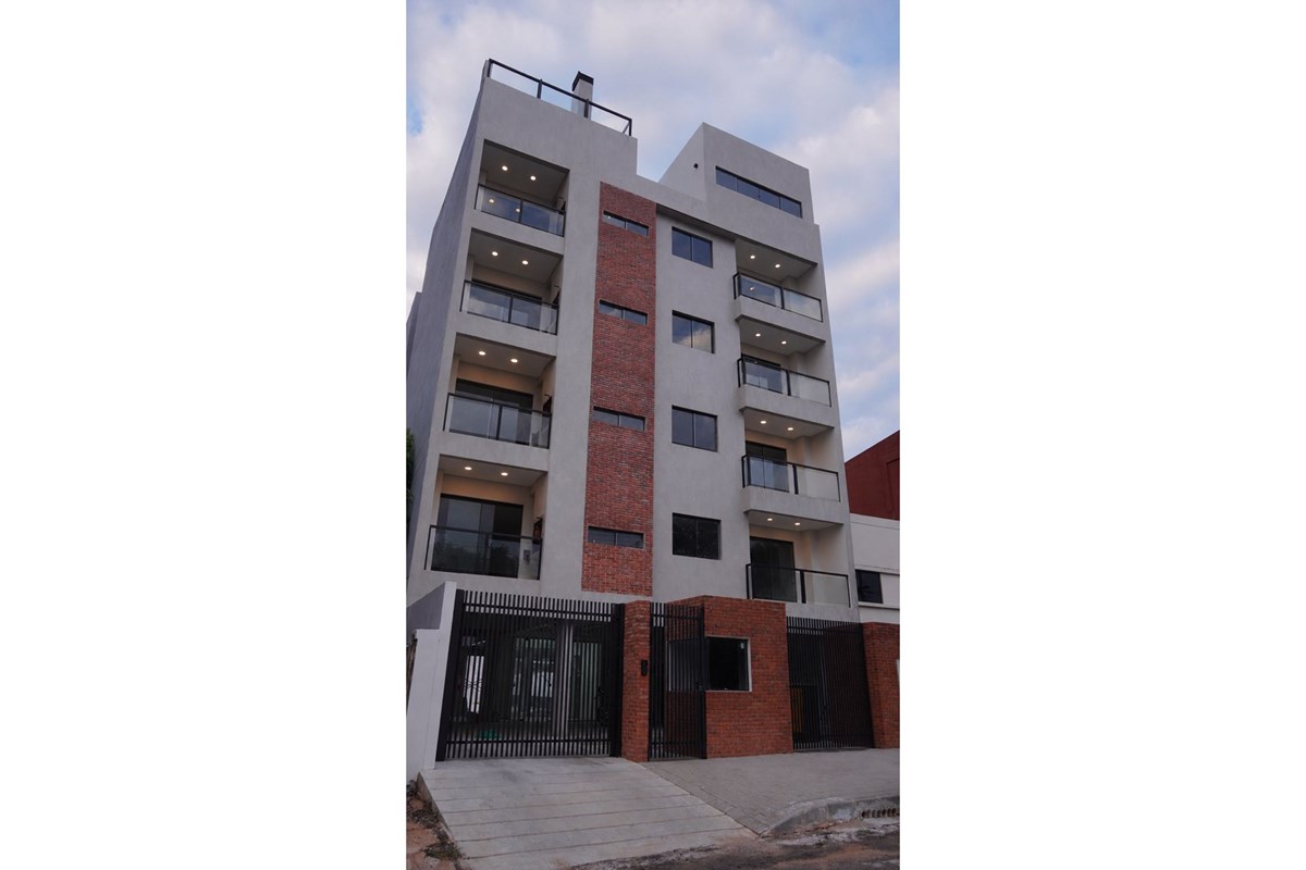 Departamento en venta en Fernando de la Mora — foto 2