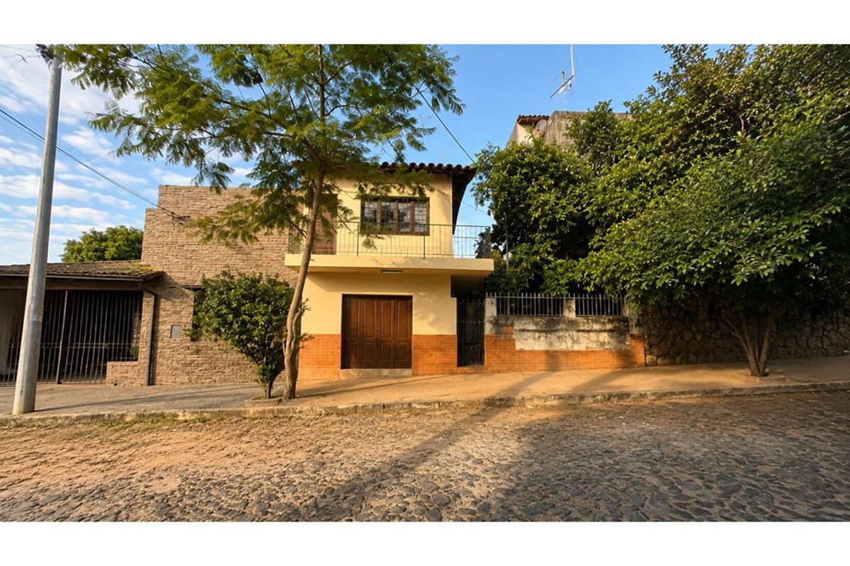 Casa en venta en Vista Alegre, Asunción — foto 2