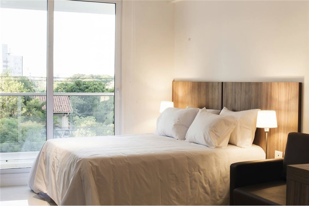 Departamento en venta en Ycuá Satí, Asunción — foto 2