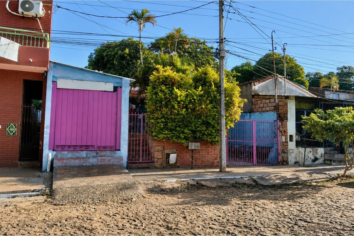 Terreno en venta en Fernando de la Mora — foto 2
