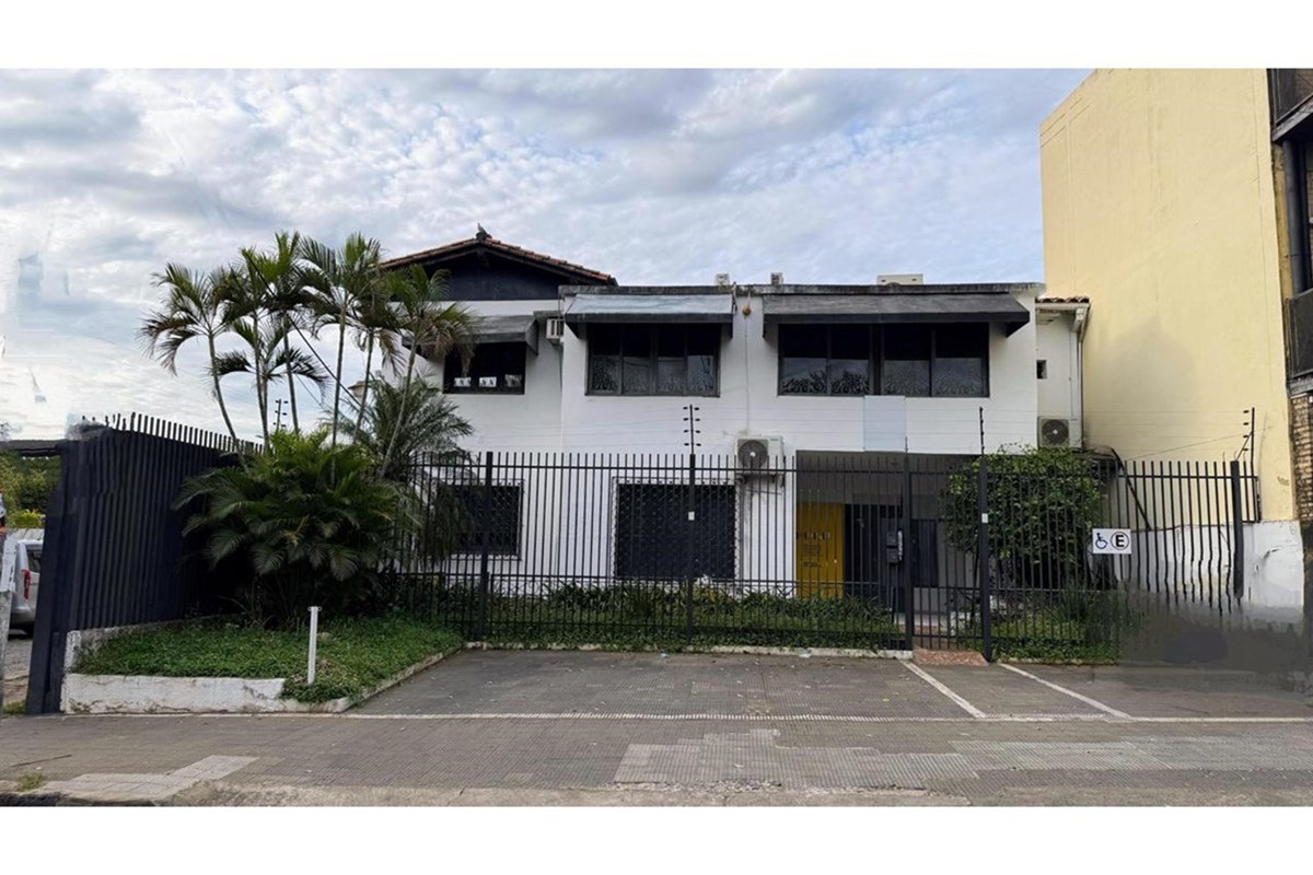 Casa en venta en Ciudad Nueva, Asunción — foto 3