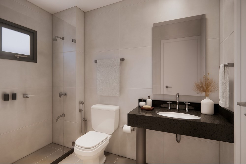 Departamento en venta en Barrio Jara, Asunción — foto 2