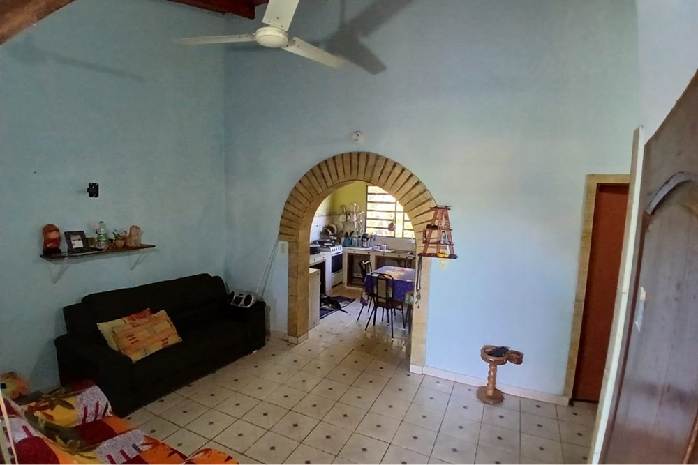 Casa en venta en Caacupé — foto 3