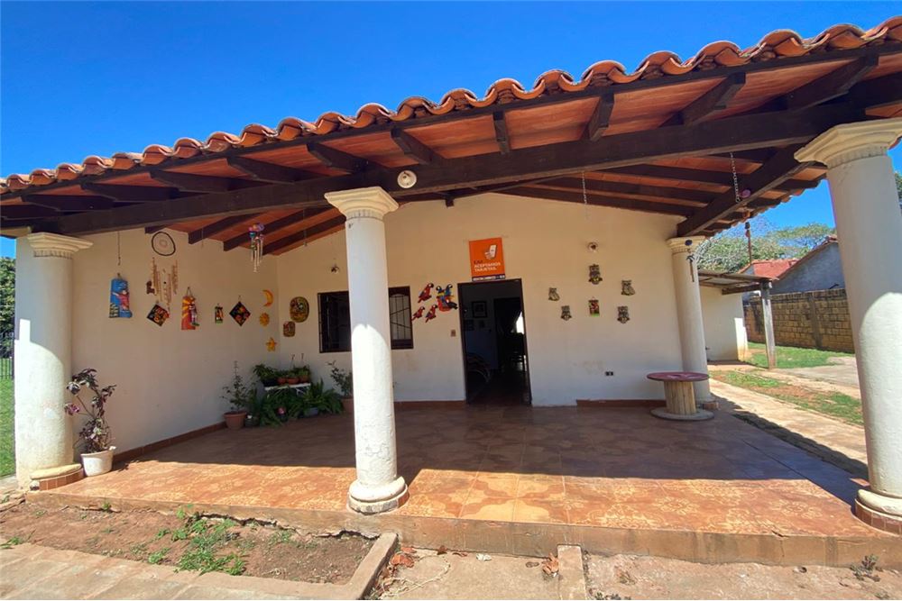 Casa en venta en Capiatá — foto 2
