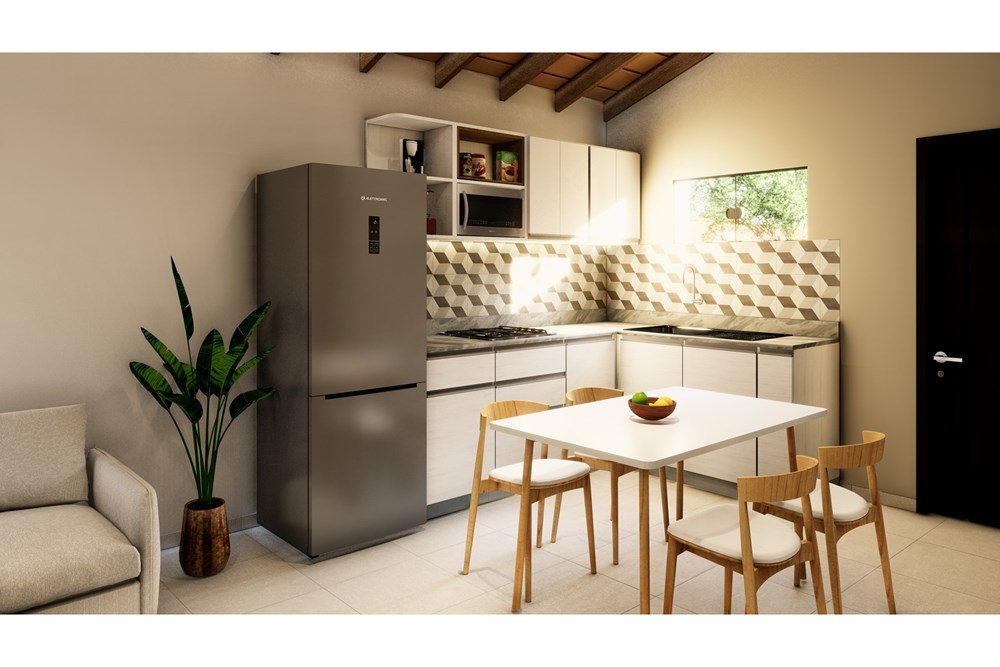 Casa en venta en Julián Augusto Saldívar — foto 3