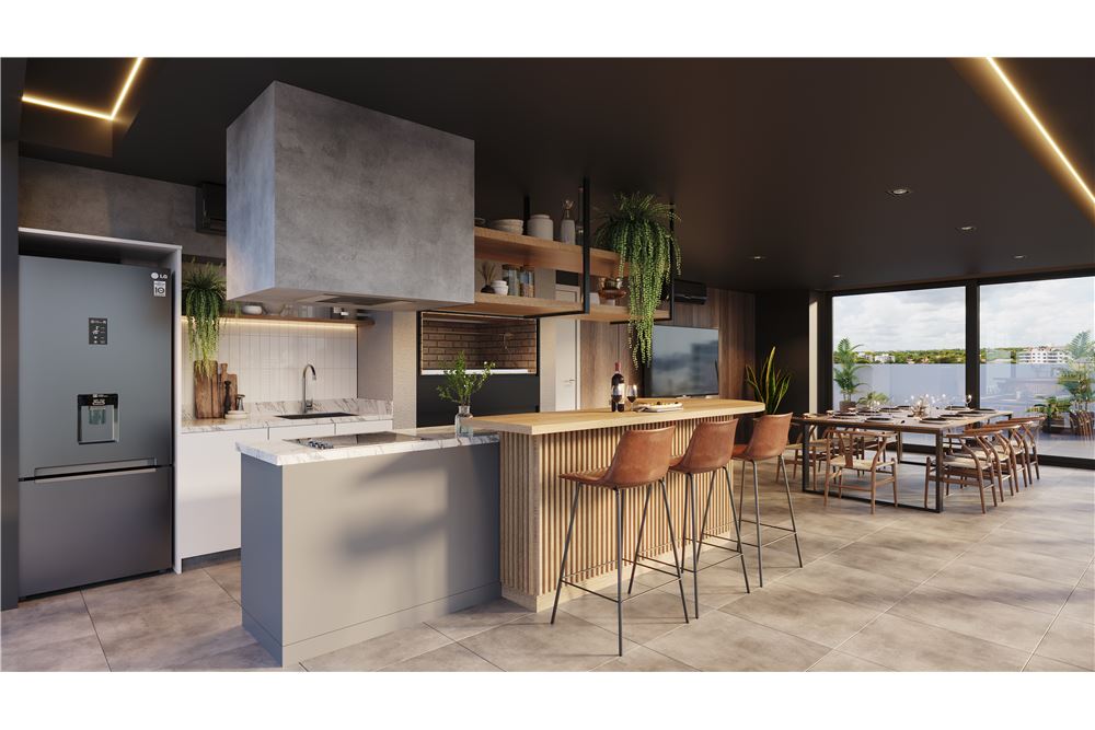 Departamento en venta en Villa Morra, Asunción — foto 3