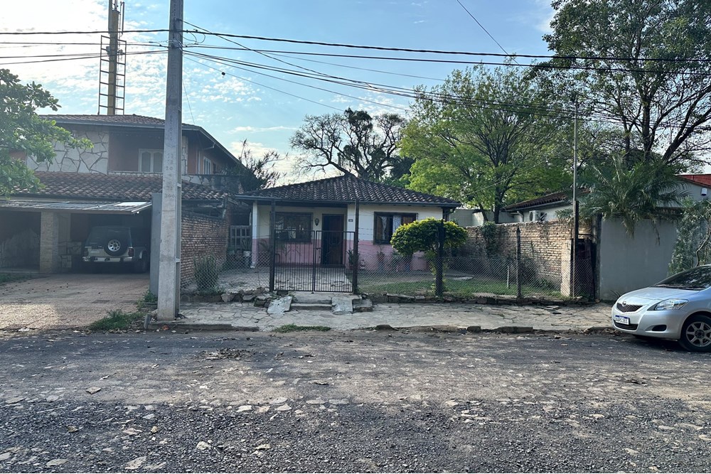 Terreno en venta en Virgen de Fátima, Asunción — foto 2