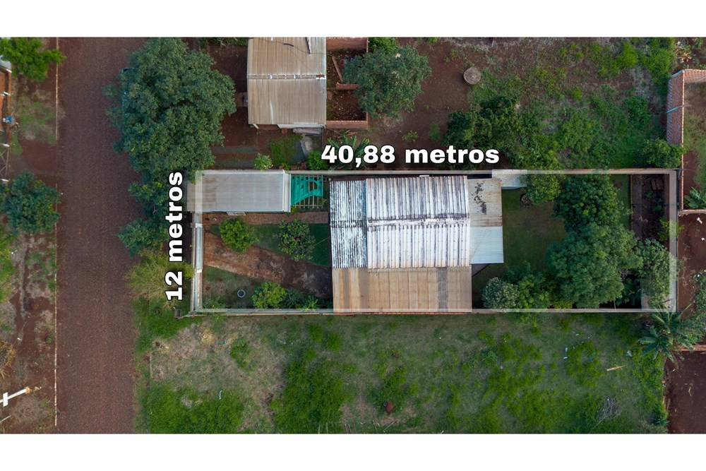Casa en venta en Villa Deportiva, Hernandarias — foto 2