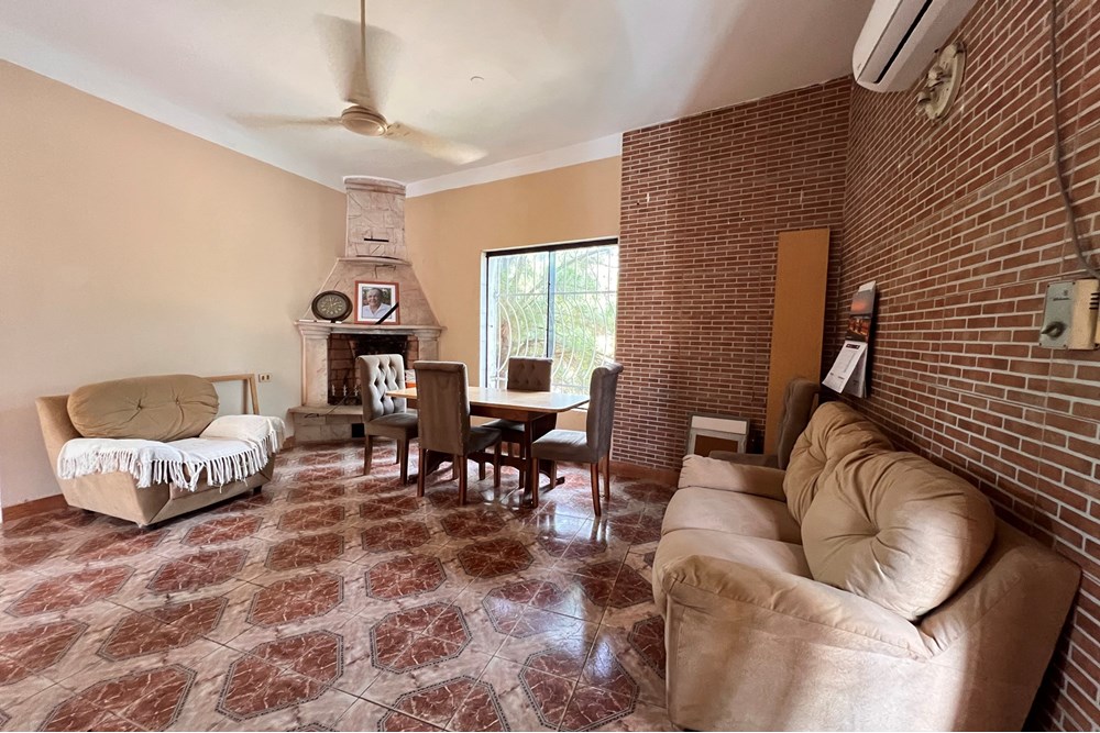Casa en venta en Central, Mariano Roque Alonso — foto 2