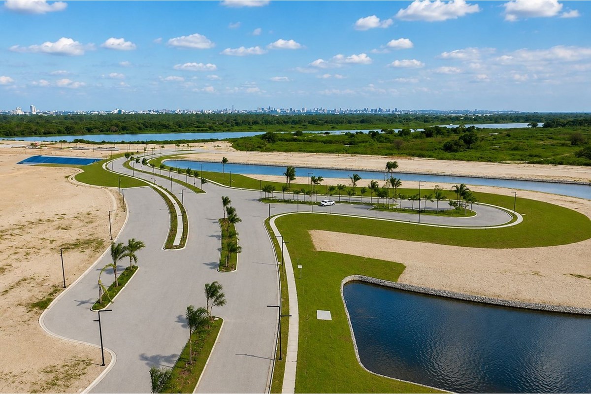 Terreno en venta en Villa Hayes — foto 2