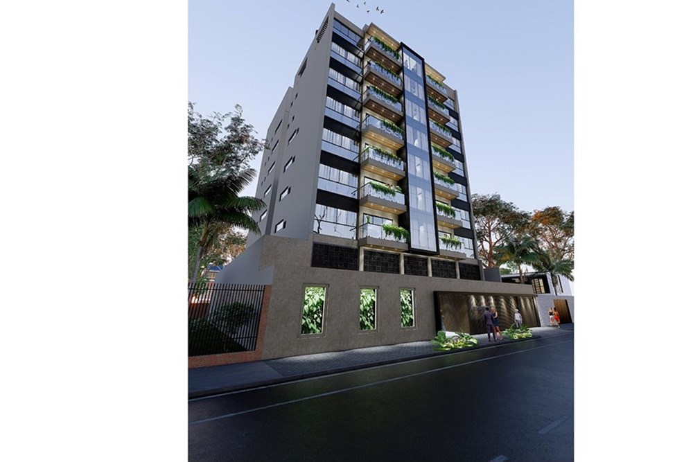 Departamento en venta en Herrera, Asunción — foto 2