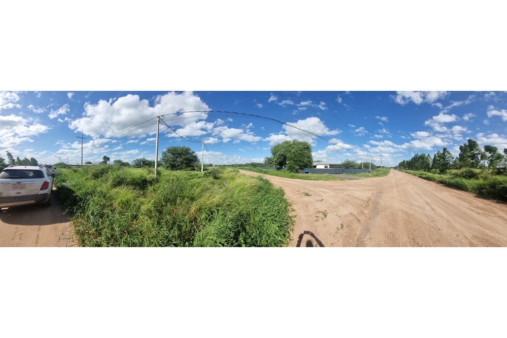 Terreno en venta en Loma Plata — foto 3