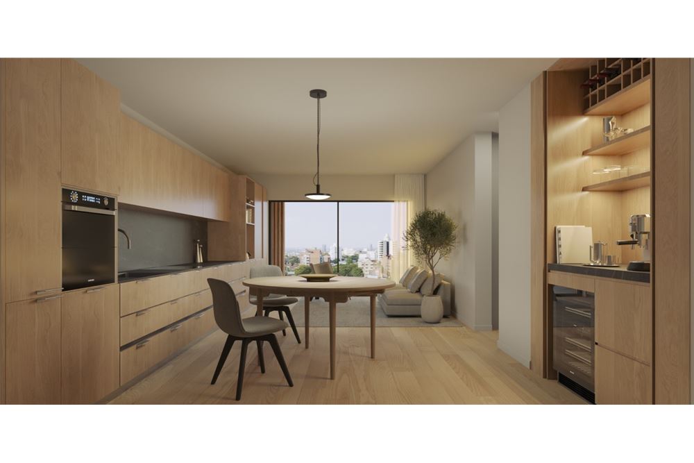 Departamento en venta en Ciudad Nueva, Asunción — foto 2